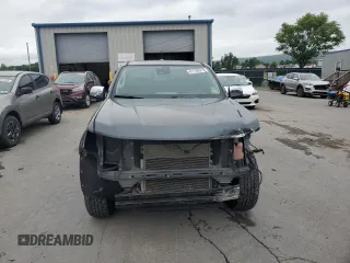 2016 Chevrolet Colorado 2WD LT z VIN 1GCHSCE3XG1325177, wystawiony jako Copart lot #61148515 z przebiegiem 118 279 mil mil oraz Szkoda całkowita • Salvage title. Historia ofert i sprzedaży dostępna na DreamBid. Obrazek 5.