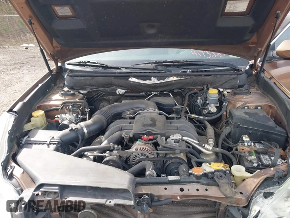 2011 Subaru Outback Limited Power Moon with VIN 4S4BRELC0B2390151, listed as a IAAI auction lot 41732654 with 247,155 mi miles and . Bid and sale history available at DreamBid. Image 10.