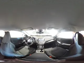 2017 Chevrolet Malibu LS with VIN 1G1ZB5STXHF164279, listed as a Copart auction lot 54515415 with 45,858 mi miles and Salvage Title. Bid and sale history available at DreamBid. Image 14.