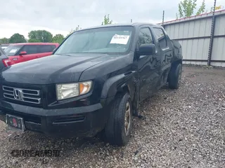 2007 Honda Ridgeline RT with VIN 2HJYK16267H510110, listed as a IAAI auction lot 42145367 with 170,451 mi miles and . Bid and sale history available at DreamBid. Image 17.