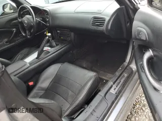 2005 Honda S2000 с VIN JHMAP21415S001312, выставлен на аукционе Copart как лот 48214545 с пробегом 106 409 миль миль и Списание • Salvage title. История ставок и продаж доступна на DreamBid. Изображение 8.