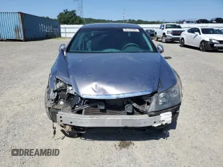 2006 Acura RL z VIN JH4KB16576C005794, wystawiony jako Copart lot #55167965 z przebiegiem 157 104 mil mil oraz Szkoda całkowita • Salvage title. Historia ofert i sprzedaży dostępna na DreamBid. Obrazek 5.