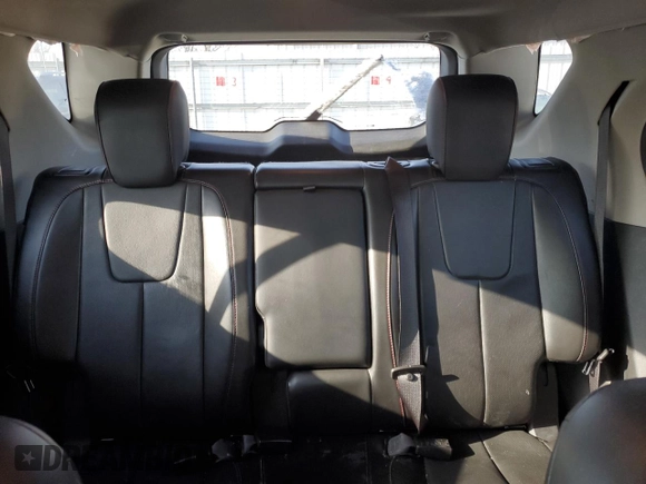 2017 Chevrolet Equinox Premier with VIN 2GNFLGE37H6221909, listed as a Copart auction lot 45514245 with 143,088 mi miles and Salvage Title. Bid and sale history available at carsss.com. Image 10.