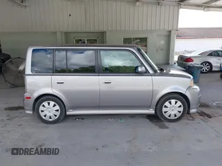 2006 Scion xB with VIN JTLKT324864077724, listed as a IAAI auction lot 42592757 with 360,588 mi miles and . Bid and sale history available at DreamBid. Image 13.
