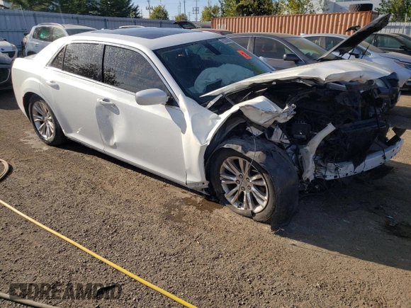 2016 Chrysler 300 Anniversary Edition z VIN 2C3CCAAG5GH161086, wystawiony jako Copart lot #69373003 z przebiegiem Nie podano mil oraz Szkody całkowita. Historia ofert i sprzedaży dostępna na DreamBid. Obrazek 4.