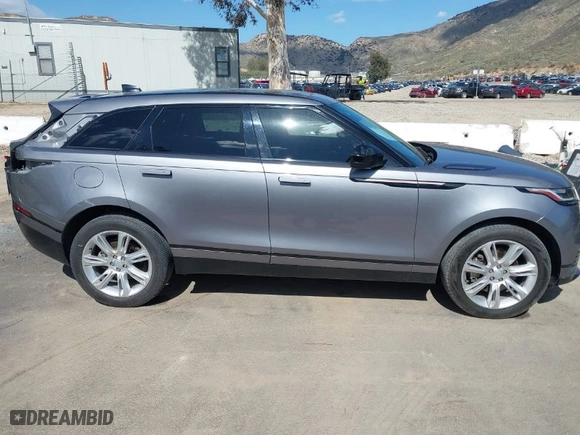 2022 Land Rover Range Rover Velar R-Dynamic S with VIN SALYT2EX2NA335489, listed as a IAAI auction lot 41698762 with NaN miles. Bid and sale history available at carsss.com. Image 13.