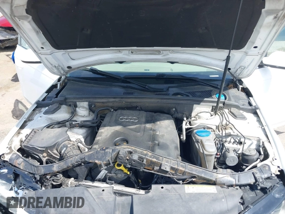 2011 Audi A4 Premium Plus с VIN WAUFFAFL7BN055175, выставлен на аукционе IAAI как лот 42351895 с пробегом 119 881 миль миль и . История ставок и продаж доступна на DreamBid. Изображение 10.