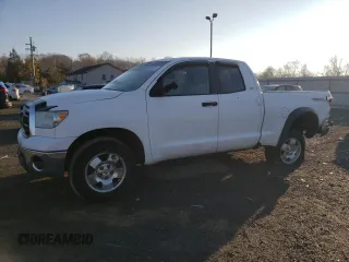 2012 Toyota Tundra 4WD Truck with VIN 5TFUM5F13CX029961, listed as a Copart auction lot 81052414 with 0 mi miles and Salvage Title. Bid and sale history available at carsss.com. Image 1.