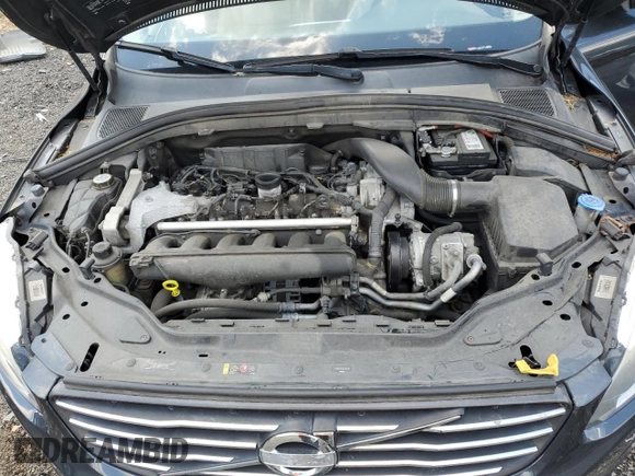 2014 Volvo XC60 R-Design Premier Plus z VIN YV4902DZ9E2545036, wystawiony jako Copart lot #53349465 z przebiegiem 203 108 mil mil oraz Czysty tytuł • Clean title. Historia ofert i sprzedaży dostępna na DreamBid. Obrazek 12.