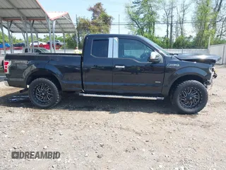 2015 Ford F-150 XLT с VIN 1FTEX1EP9FFB28000, выставлен на аукционе IAAI как лот 42174069 с пробегом 157 592 миль миль и . История ставок и продаж доступна на DreamBid. Изображение 14.