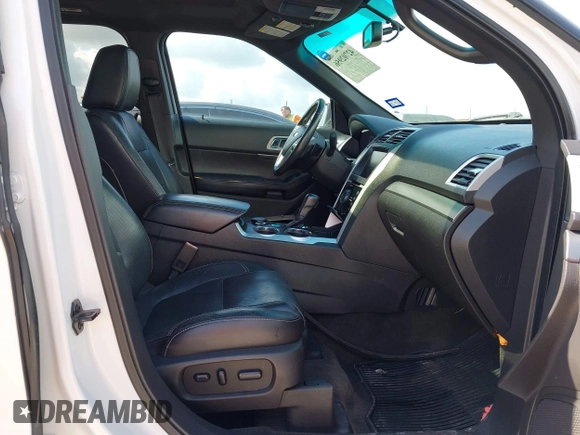 2014 Ford Explorer Sport с VIN 1FM5K8GT2EGA37267, выставлен на аукционе IAAI как лот 42702956 с пробегом 176 721 миль миль и . История ставок и продаж доступна на DreamBid. Изображение 5.