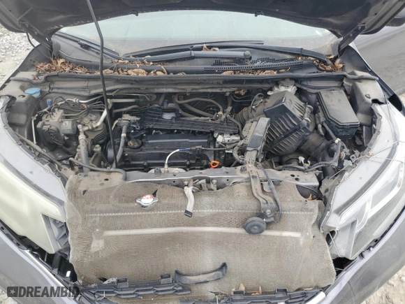 2015 Honda CR-V LX with VIN 3CZRM3H32FG704825, listed as a Copart auction lot 44689355 with 201,237 mi miles and Clean Title. Bid and sale history available at carsss.com. Image 12.