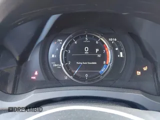 2022 Lexus IS 350 F Sport z VIN JTHGZ1B28N5050324, wystawiony jako IAAI lot #42323981 z przebiegiem 28 414 mil mil oraz . Historia ofert i sprzedaży dostępna na DreamBid. Obrazek 7.