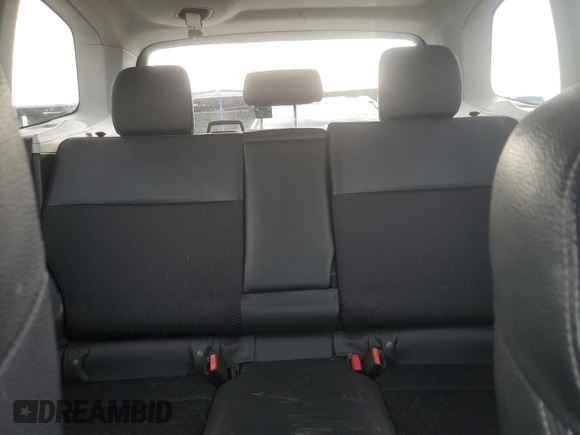 2015 Subaru Forester 2.0XT Premium with VIN JF2SJGDC2FH467645, listed as a Copart auction lot 51121625 with 176,749 mi miles and Salvage Title. Bid and sale history available at carsss.com. Image 10.