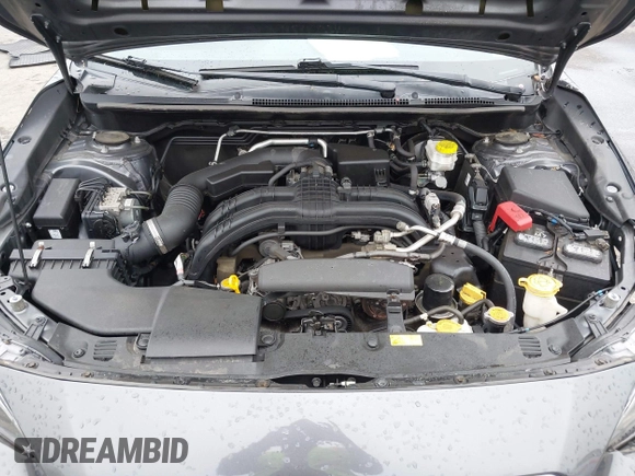 2019 Subaru Impreza with VIN 4S3GTAA69K1711062, listed as a IAAI auction lot 42187136 with 91,423 mi miles and . Bid and sale history available at DreamBid. Image 10.