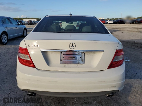 2008 Mercedes-Benz C 300 Sport с VIN WDDGF54X78F156679, выставлен на аукционе Copart как лот 85478074 с пробегом 102 266 миль миль и Списание • Salvage title. История ставок и продаж доступна на DreamBid. Изображение 6.