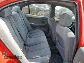 2004 Hyundai Elantra GLS z VIN KMHDN46DX4U833948, wystawiony jako Copart lot #88258255 z przebiegiem 36 393 mil mil oraz Nie do naprawy. Historia ofert i sprzedaży dostępna na DreamBid. Obrazek 11.