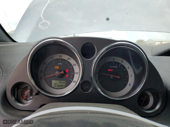 2007 Mitsubishi Eclipse GS with VIN 4A3AL25F07E059824, listed as a Copart auction lot 67555324 with 151,608 mi miles and Salvage Title. Bid and sale history available at carsss.com. Image 9.