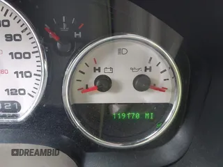 2005 Ford F-150 XLT with VIN 1FTPX14545NB61967, listed as a IAAI auction lot 42369910 with 119,170 mi miles and . Bid and sale history available at DreamBid. Image 7.
