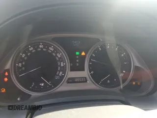 2006 Lexus IS 250 z VIN JTHBK262562017654, wystawiony jako Copart lot #55557615 z przebiegiem 188 537 mil mil oraz Szkoda całkowita • Salvage title. Historia ofert i sprzedaży dostępna na DreamBid. Obrazek 9.