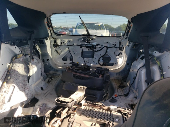 2022 Ford Escape Titanium z VIN 1FMCU9J91NUB93886, wystawiony jako Copart lot #69189524 z przebiegiem Nie podano mil oraz Czysty tytuł • Clean title. Historia ofert i sprzedaży dostępna na DreamBid. Obrazek 10.