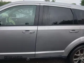 2019 Dodge Journey GT with VIN 3C4PDDEG9KT738739, listed as a IAAI auction lot 42248452 with 168,110 mi miles and . Bid and sale history available at DreamBid. Image 15.