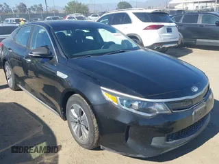 2017 Kia Optima with VIN KNAGT4LE3H5012000, listed as a IAAI auction lot 42688658 with 162,137 mi miles and . Bid and sale history available at DreamBid. Image 1.