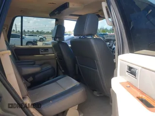 2007 Ford Expedition Eddie Bauer с VIN 1FMFU17587LA26789, выставлен на аукционе IAAI как лот 41996796 с пробегом 163 159 миль миль и . История ставок и продаж доступна на DreamBid. Изображение 8.