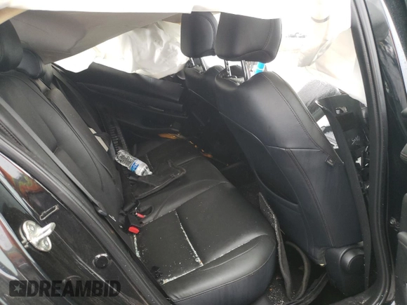 2019 Mazda 3 Preferred with VIN 3MZBPADL4KM113283, listed as a Copart auction lot 49325485 with Not Provided miles and Non Repairable. Bid and sale history available at DreamBid. Image 10.
