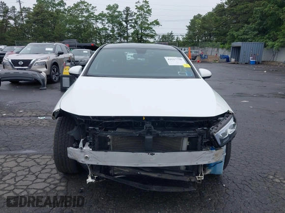 2019 Mercedes-Benz A 220 with VIN WDD3G4FB0KW035569, listed as a IAAI auction lot 42517750 with 49,249 mi miles and . Bid and sale history available at DreamBid. Image 13.