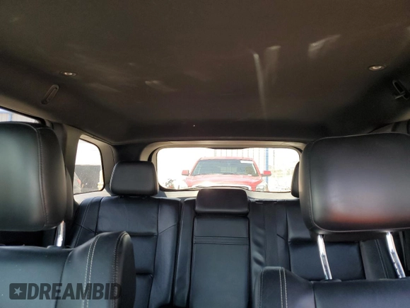 2017 Jeep Grand Cherokee Limited with VIN 1C4RJFBG2HC836517, listed as a Copart auction lot 59794375 with 72,555 mi miles and Salvage title. Bid and sale history available at DreamBid. Image 10.