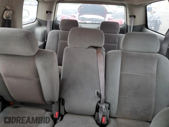 2006 Dodge Durango SLT with VIN 1D4HD482X6F102225, listed as a Copart auction lot 55707565 with 139,924 mi miles and Clean Title. Bid and sale history available at DreamBid. Image 10.