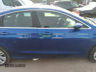 2015 Chrysler 200 Limited with VIN 1C3CCCAB9FN563232, listed as a IAAI auction lot 41543836 with 80,263 mi miles. Bid and sale history available at carsss.com. Image 13.