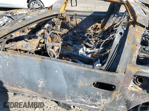 1990 Nissan 300ZX z VIN JN1CZ24AXLX001382, wystawiony jako Copart lot #42498325 z przebiegiem Nie podano mil oraz Szkoda całkowita • Salvage title. Historia ofert i sprzedaży dostępna na DreamBid. Obrazek 7.