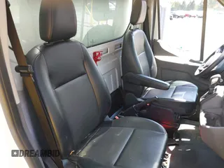 2021 Ford Transit with VIN 1FDBF6Z82MKA96495, listed as a IAAI auction lot 42410967 with 58,254 mi miles and . Bid and sale history available at DreamBid. Image 8.