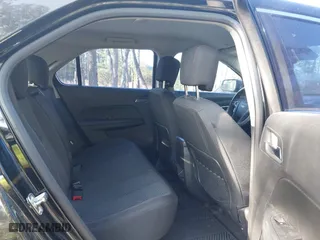 2012 Chevrolet Equinox LS with VIN 2GNALBEK9C1329264, listed as a IAAI auction lot 42032190 with 109,475 mi miles. Bid and sale history available at carsss.com. Image 8.
