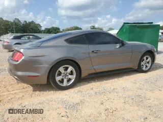 2016 Ford Mustang V6 с VIN 1FA6P8AM7G5207803, выставлен на аукционе Copart как лот 57839005 с пробегом 153 573 миль миль и Списание • Salvage title. История ставок и продаж доступна на DreamBid. Изображение 3.