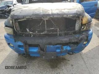 2001 Dodge 1500 z VIN 1B7HF16Z51S144789, wystawiony jako Copart lot #54872055 z przebiegiem Nie podano mil oraz Nie do naprawy • Non repairable. Historia ofert i sprzedaży dostępna na DreamBid. Obrazek 11.