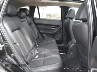 2024 Mazda CX-50 S Premium with VIN 7MMVABDM9RN155593, listed as a IAAI auction lot 41784433 with 20,549 mi miles and . Bid and sale history available at DreamBid. Image 8.