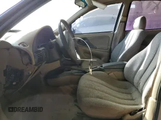 1999 Chevrolet Cavalier with VIN 1G1JC5249X7192246, listed as a Copart auction lot 85116974 with 132,240 mi miles and Clean Title. Bid and sale history available at DreamBid. Image 7.