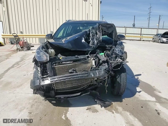 2020 Kia Sportage EX with VIN KNDPN3AC2L7806105, listed as a Copart auction lot 50202805 with 0 mi miles and Salvage Title. Bid and sale history available at carsss.com. Image 15.