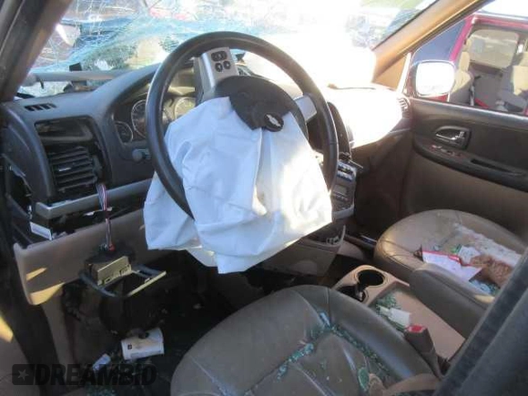 2006 Chevrolet Uplander LT w/1LT with VIN 1GNDV33136D212859, listed as a Copart auction lot 49563171 with 0 mi miles and Salvage Title. Bid and sale history available at carsss.com. Image 7.
