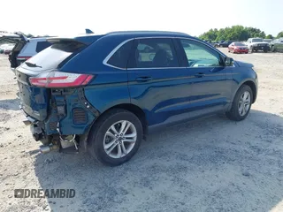 2020 Ford Edge SEL с VIN 2FMPK3J97LBA66471, выставлен на аукционе IAAI как лот 42284896 с пробегом 43 935 миль миль и . История ставок и продаж доступна на DreamBid. Изображение 4.