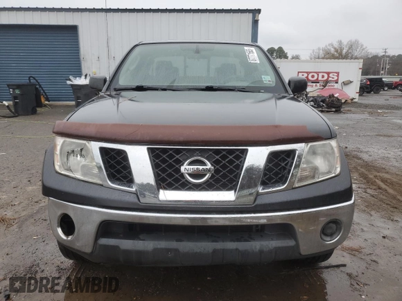 2010 Nissan Frontier SE z VIN 1N6AD0CU3AC438421, wystawiony jako Copart lot #87771565 z przebiegiem 110 179 mil mil oraz Szkoda całkowita • Salvage title. Historia ofert i sprzedaży dostępna na DreamBid. Obrazek 5.
