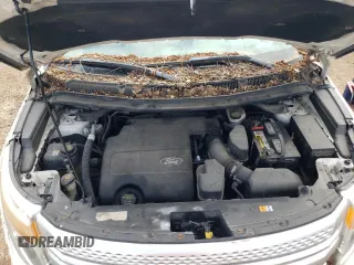 2011 Ford Explorer XLT z VIN 1FMHK8D89BGA79475, wystawiony jako Copart lot #58346715 z przebiegiem 202 554 mil mil oraz Szkoda całkowita • Salvage title. Historia ofert i sprzedaży dostępna na DreamBid. Obrazek 11.