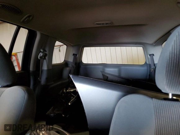 2004 Dodge Durango SLT with VIN 1D4HB48D44F221408, listed as a Copart auction lot 53616485 with Not provided miles and Salvage title. Bid and sale history available at DreamBid. Image 10.