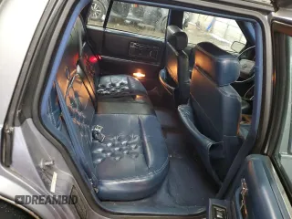 1991 Cadillac Seville z VIN 1G6KS53B2MU809384, wystawiony jako Copart lot #77185134 z przebiegiem 134 769 mil mil oraz Szkody całkowita. Historia ofert i sprzedaży dostępna na DreamBid. Obrazek 10.