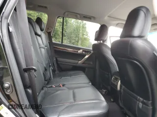 2015 Lexus GX 460 z VIN JTJBM7FX3F5103125, wystawiony jako Copart lot #57279095 z przebiegiem 102 768 mil mil oraz Szkody całkowita. Historia ofert i sprzedaży dostępna na DreamBid. Obrazek 11.