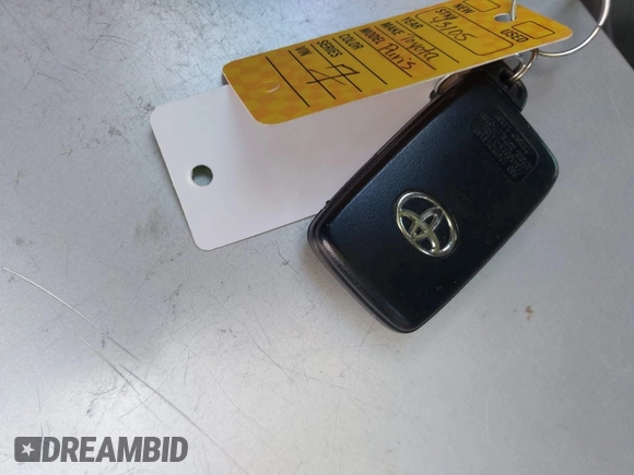 2011 Toyota Prius I with VIN JTDKN3DU3B0251106, listed as a IAAI auction lot 42083011 with 142,043 mi miles and . Bid and sale history available at DreamBid. Image 11.