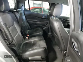 2018 GMC Acadia SLT with VIN 1GKKNULS2JZ247066, listed as a Copart auction lot 51149325 with 114,039 mi miles and Salvage Title. Bid and sale history available at DreamBid. Image 11.